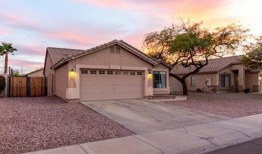 11843 W CAMBRIDGE Ave, Avondale, AZ 85392 - 4 Beds, 2 Bath