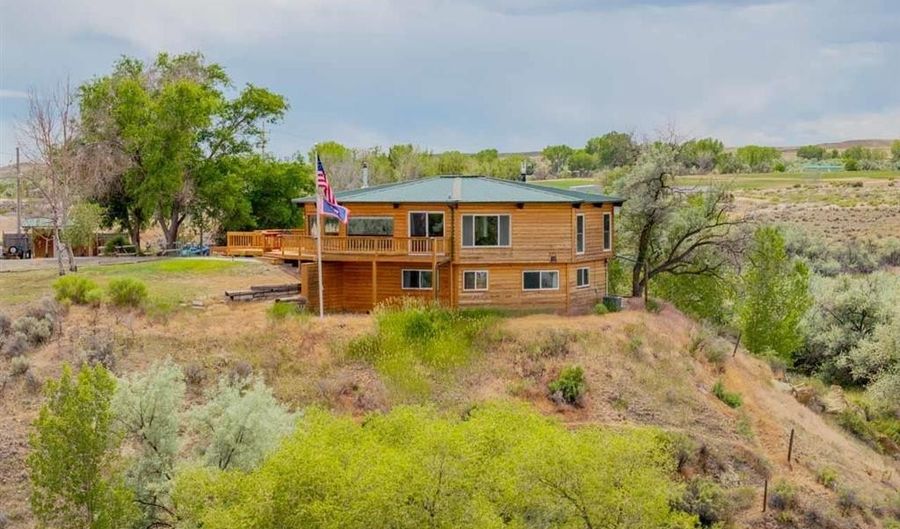 4396 Orchard Bench Rd, Basin, WY 82410 - 4 Beds, 3 Bath