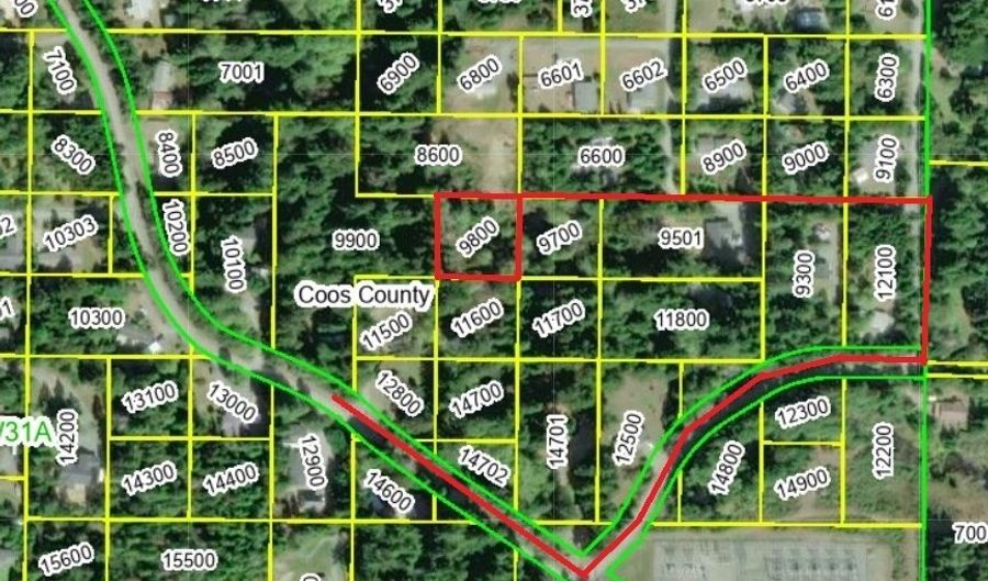 Ruby Loop, Bandon, OR 97411 - 0 Beds, 0 Bath