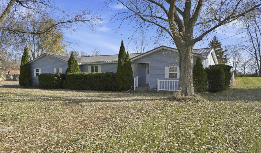 901 S Indiana Ave, Alexandria, IN 46001 - 3 Beds, 1 Bath