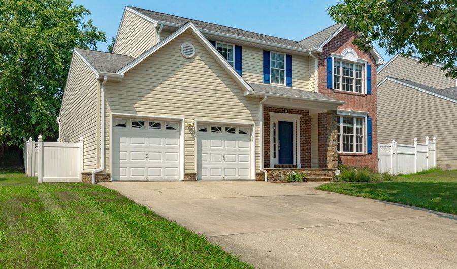 916 KING JAMES LANDING Rd, Annapolis, MD 21403 - 4 Beds, 4 Bath