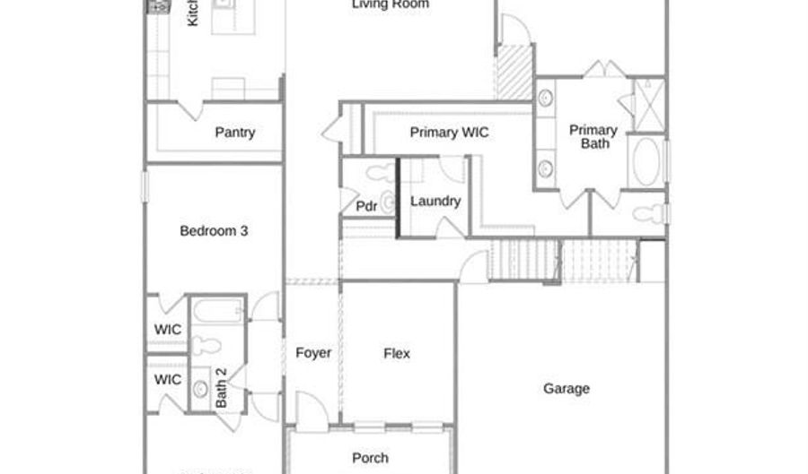 13 Piney Grove Ct, Auburn, GA 30011 - 4 Beds, 4 Bath
