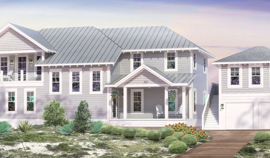 315 N Bald Head Wynd, Bald Head Island, NC 28461 - 5 Beds, 6 Bath