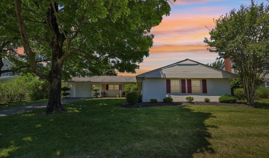 4015 WOODROW Ln, Bowie, MD 20715 - 3 Beds, 2 Bath