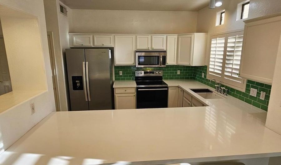 1351 N Pleasant Dr 1108, Chandler, AZ 85225 - 2 Beds, 2 Bath