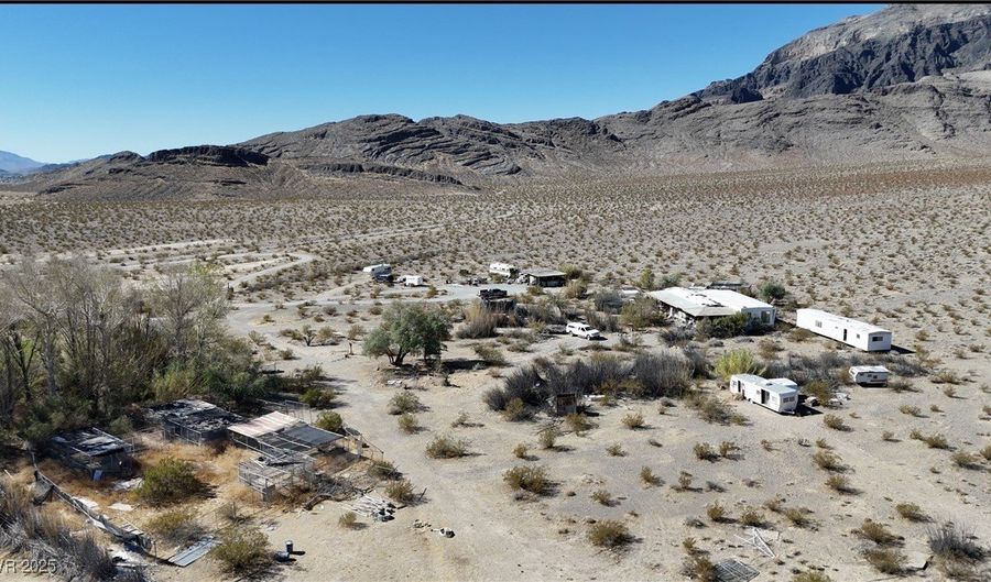 6061 N Woodchips Rd, Pahrump, NV 89060 - 0 Beds, 0 Bath