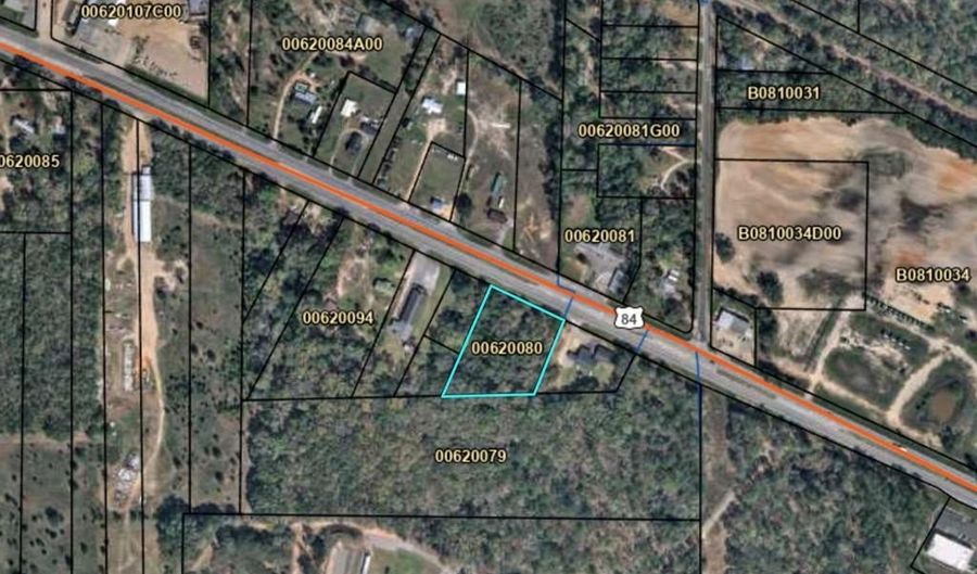 tbd Dothan Highway, Bainbridge, GA 39818 - 0 Beds, 0 Bath