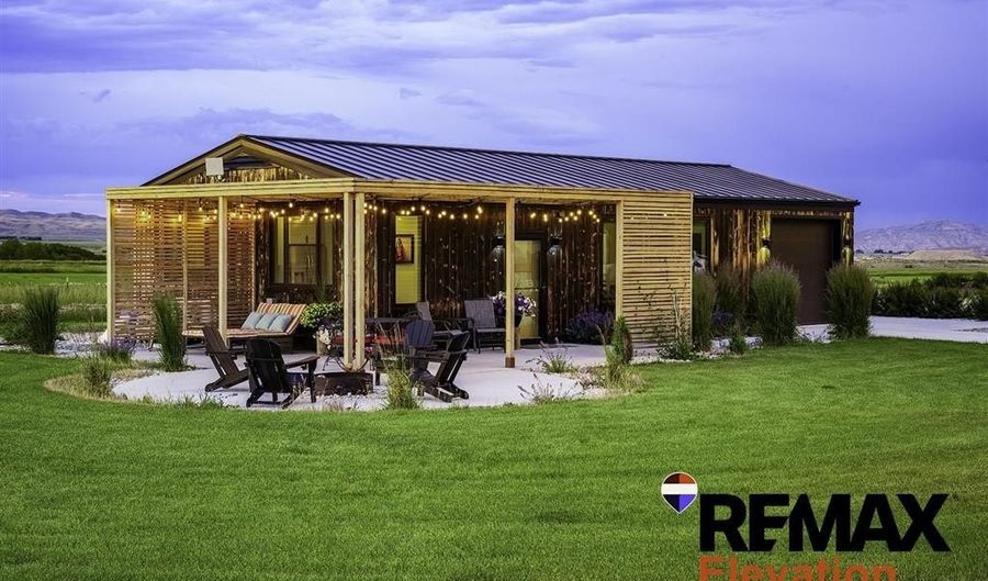 144 Road 2ABN, Cody, WY 82414 - 2 Beds, 1 Bath