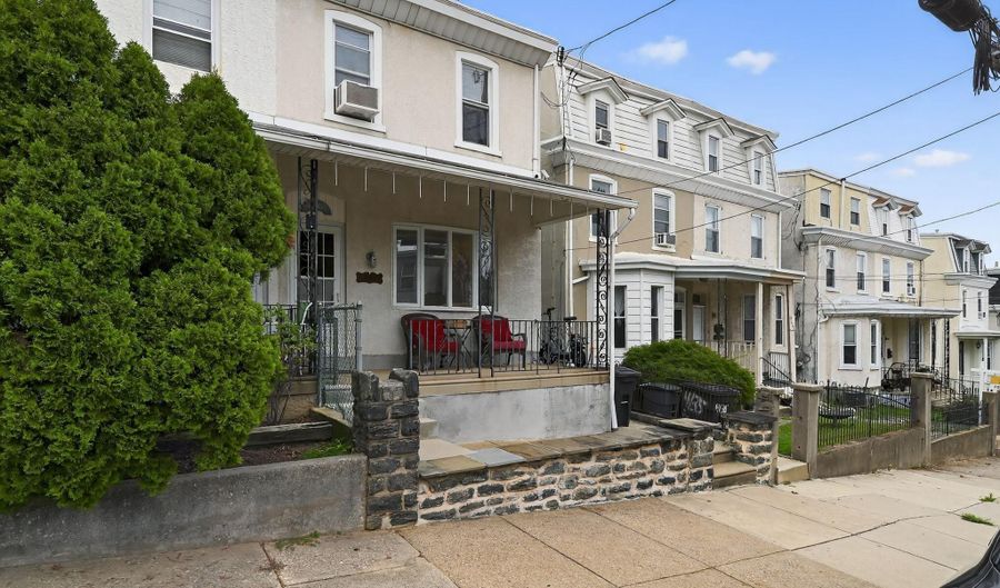 4137 PECHIN St, Philadelphia, PA 19128 - 3 Beds, 2 Bath