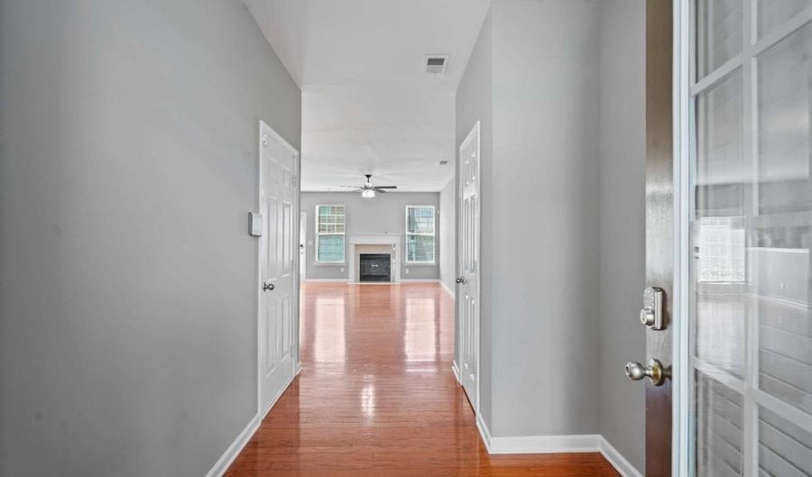 6210 Bellecliff, Tucker, GA 30084 - 3 Beds, 3 Bath