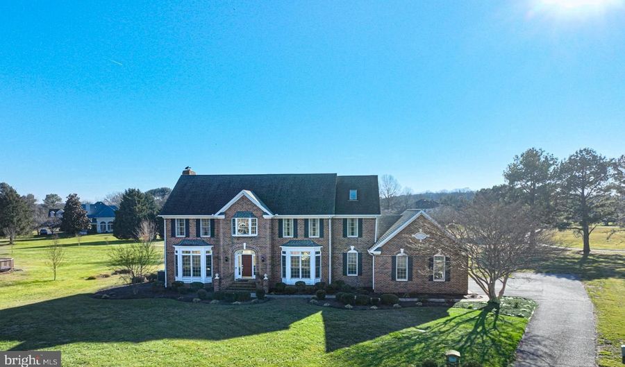 10 RINGED NECK Ln, Camden Wyoming, DE 19934 - 4 Beds, 4 Bath