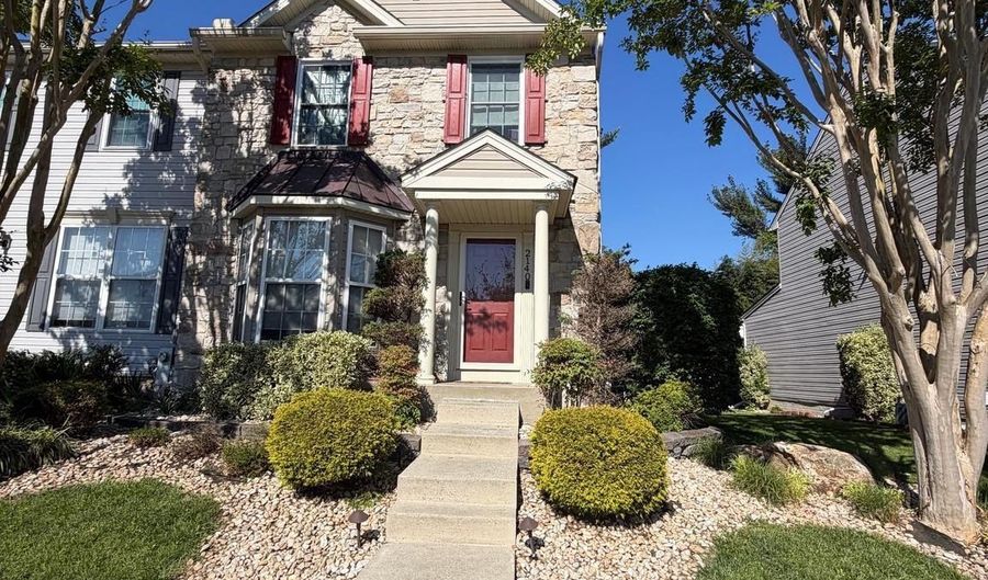 2140 KYLE GREEN Rd, Abingdon, MD 21009 - 3 Beds, 4 Bath