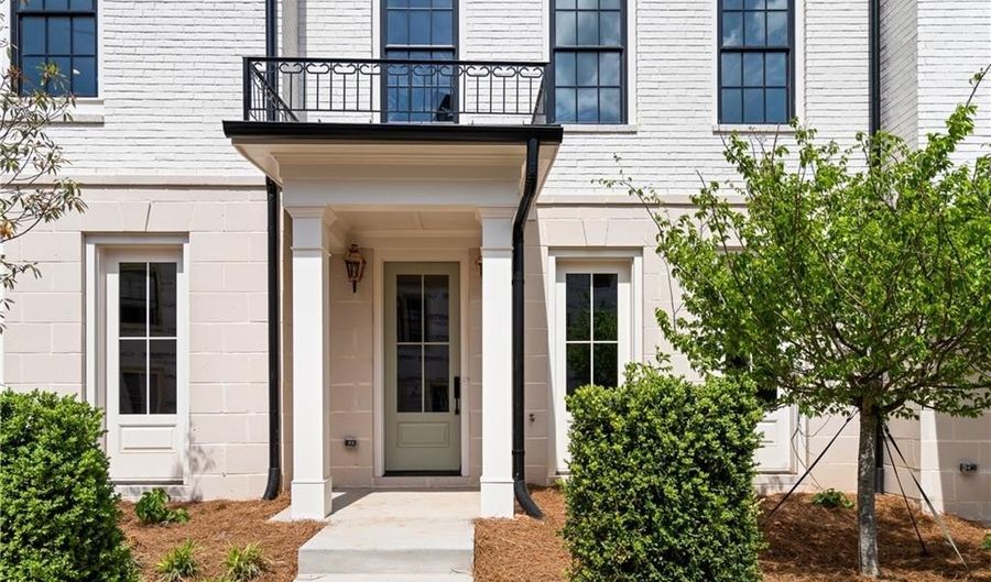 415 Mayfair Ct, Alpharetta, GA 30009 - 3 Beds, 5 Bath