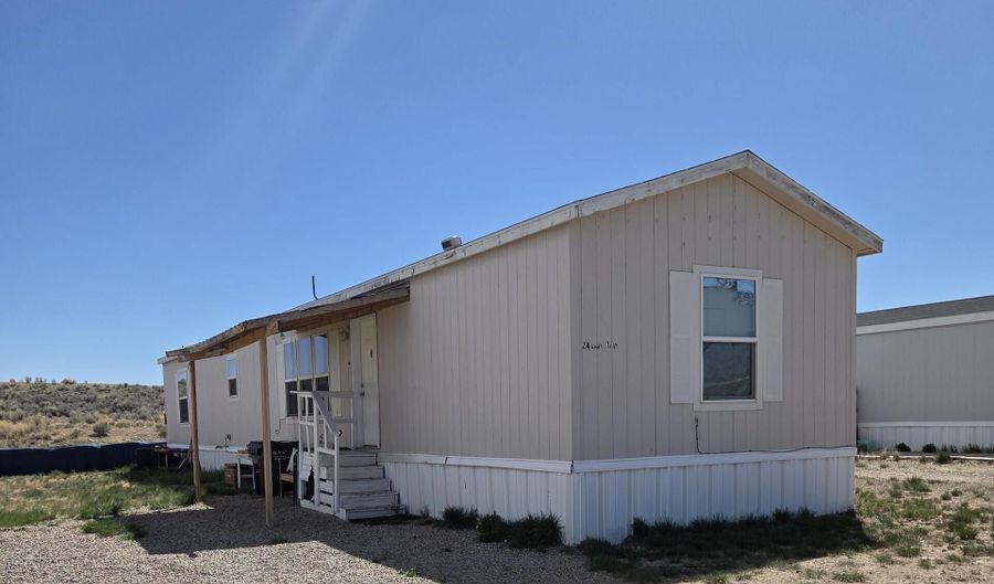 24 ELEVENTH St, Big Piney, WY 83113 - 2 Beds, 2 Bath
