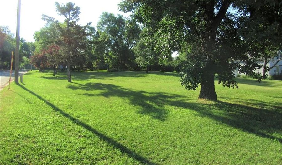 650 N Munsterman St, Appleton, MN 56208 - 0 Beds, 0 Bath