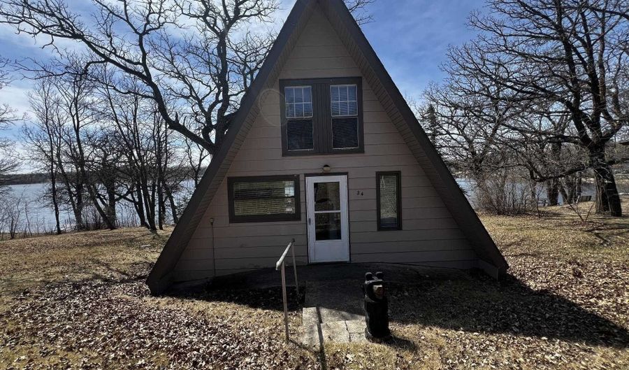 261 Long Lake Rd, Bottineau, ND 58318 - 4 Beds, 1 Bath
