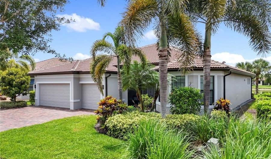 5874 Champion Ln, Ave Maria, FL 34142 - 3 Beds, 3 Bath