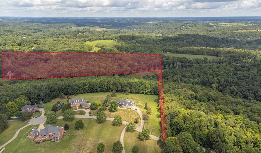 Lot 9 Huch Farm Rd, Adams Twp., PA 16046 - 0 Beds, 0 Bath