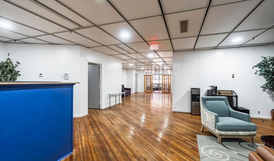 931 W Ste 5E, Allentown, PA 18101 - 0 Beds, 0 Bath