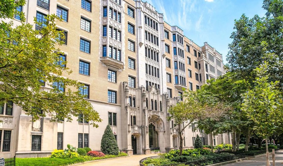 1701 16TH St NW 426, Washington, DC 20009 - 1 Beds, 1 Bath