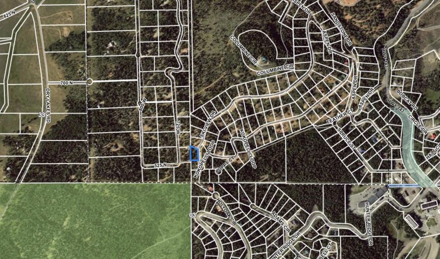 678 W Ski View Dr, Brian Head, UT 84719 - 5 Beds, 3 Bath