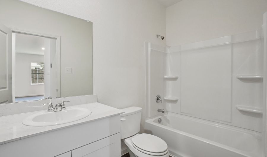 412 Merced River Ln, Anna, TX 75409 - 3 Beds, 2 Bath