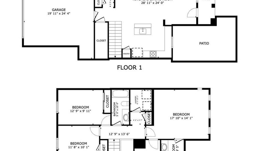 1926 Via Firenze, Henderson, NV 89044 - 3 Beds, 3 Bath
