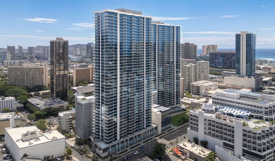 1515 Liona St 3400, Honolulu, HI 96814 - 2 Beds, 2 Bath