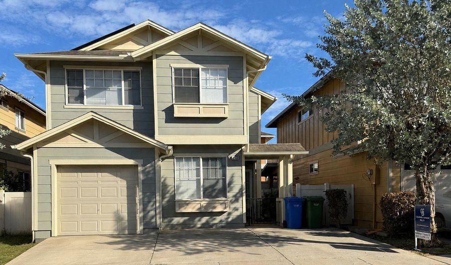 91-559 Makalea St, Ewa Beach, HI 96706 - 5 Beds, 3 Bath