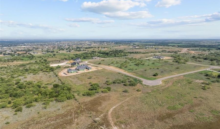 956 San Jacinto Dr, Aledo, TX 76008 - 0 Beds, 0 Bath