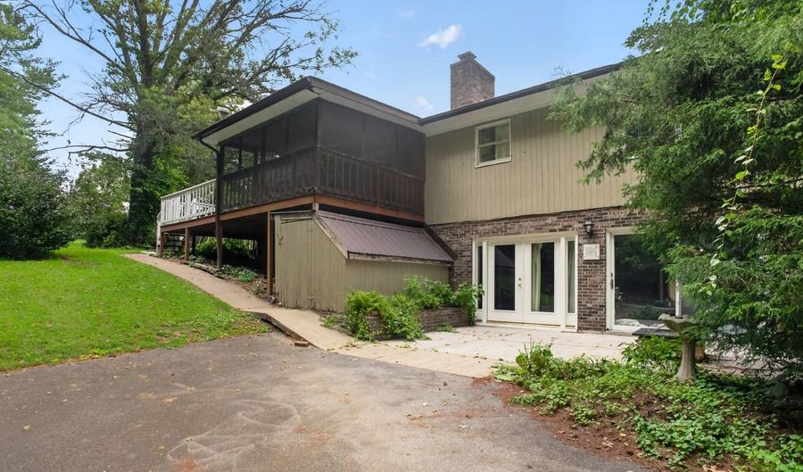 823 Birdie Dr, Abingdon, VA 24211 - 4 Beds, 3 Bath