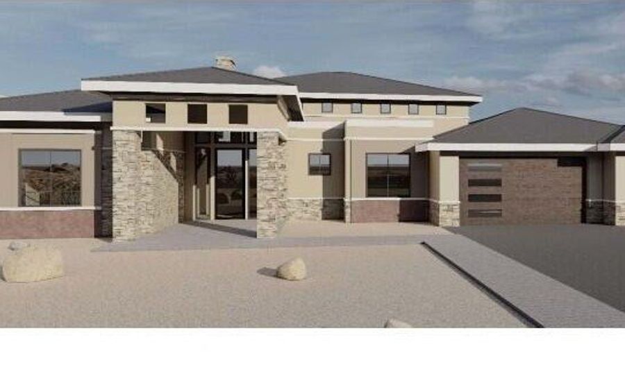 26106 S SPRING MOUNTAIN Trl 3, Buckeye, AZ 85326 - 4 Beds, 3 Bath