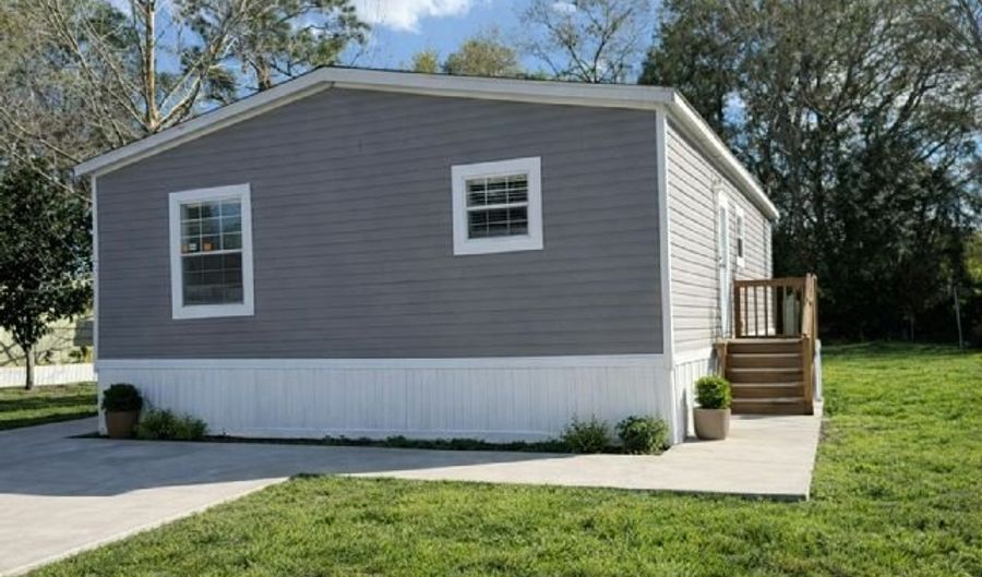 172 Ashville St 668, Apopka, FL 32712 - 3 Beds, 2 Bath