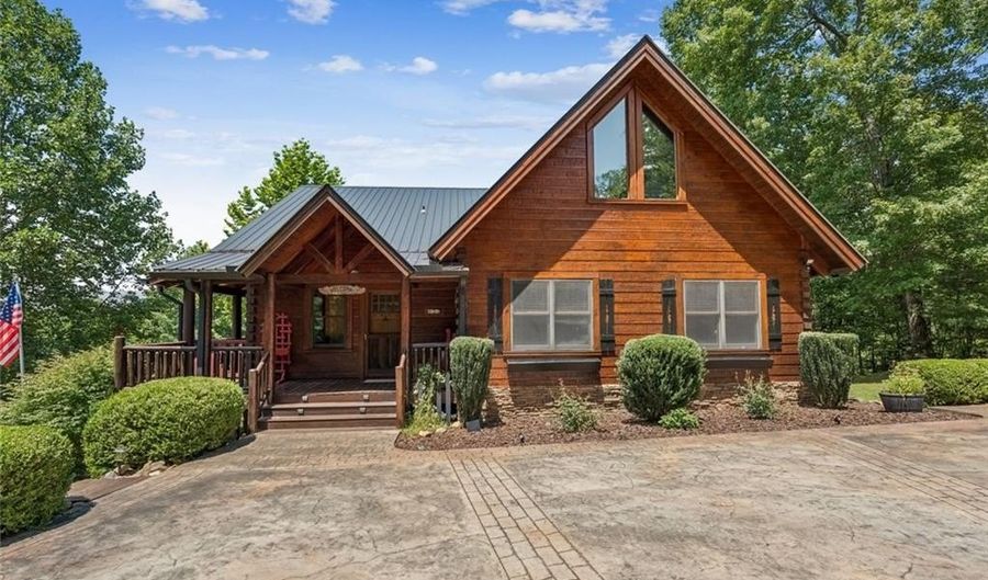 334 Dillons Ridge Rd, Morganton, GA 30560 - 3 Beds, 3 Bath