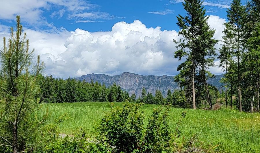 Bootlegger Lane- Parcel 1, Bonners Ferry, ID 83805 - 0 Beds, 0 Bath