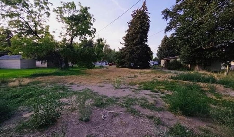 357 W Elmore, Aberdeen, ID 83210 - 0 Beds, 0 Bath