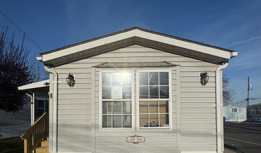 3 Matt St, Avenel, NJ 07001 - 2 Beds, 1 Bath