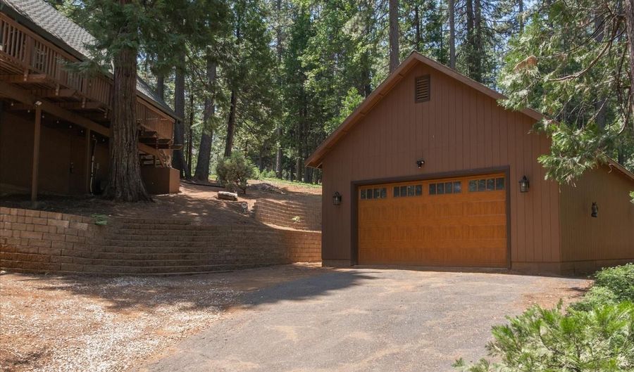 1853 Mustang Rd, Arnold, CA 95223 - 4 Beds, 2 Bath