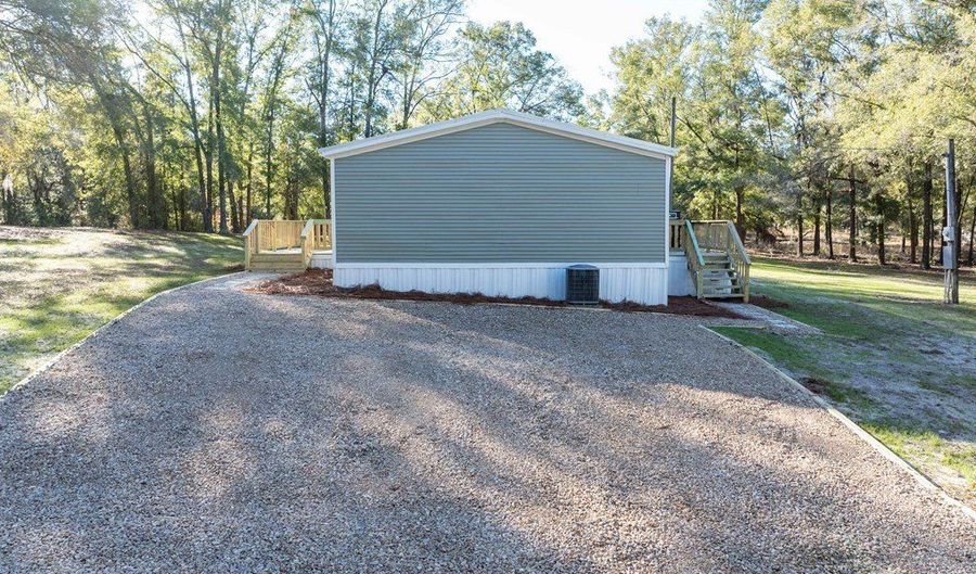 1809 Rosemary Cir, Bell, FL 32619 - 3 Beds, 2 Bath