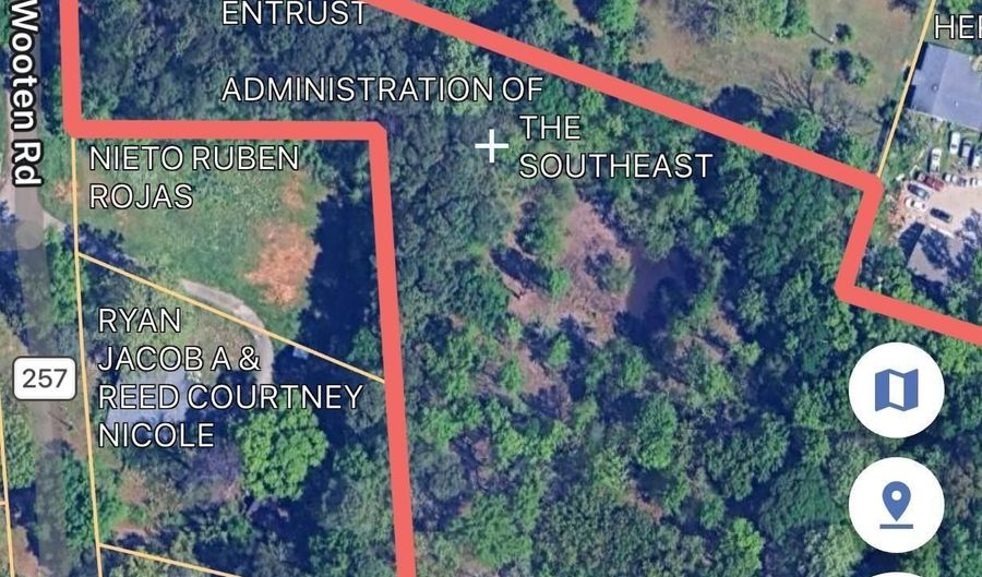 WOOTEN ROAD lot 6 Acres, Alabaster, AL 35007 - 0 Beds, 0 Bath