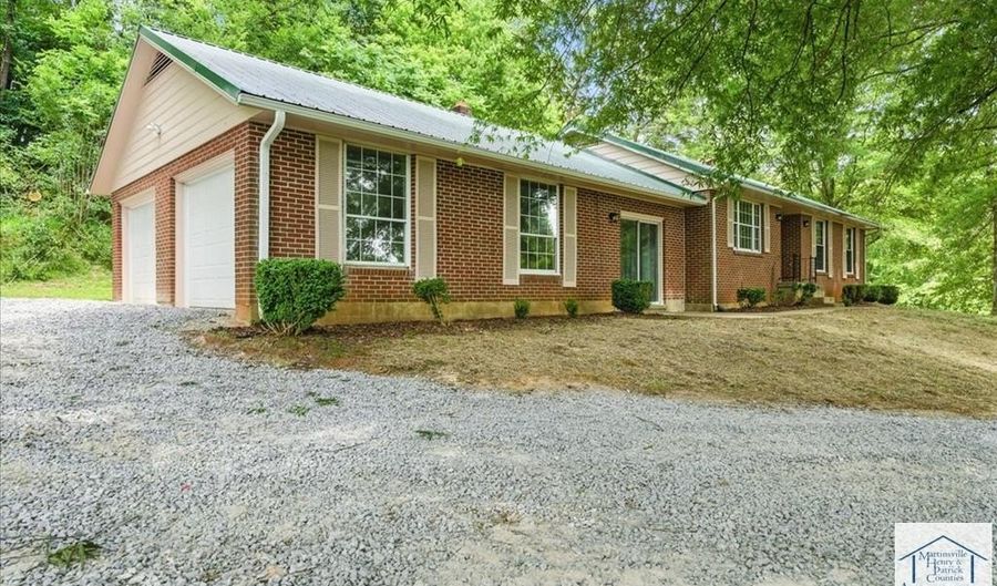 1158 Muddy Fork Rd, Bassett, VA 24055 - 3 Beds, 2 Bath