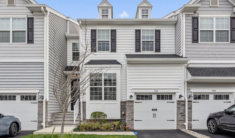 3303 Beechwood Ct, Belmar, NJ 07719 - 4 Beds, 4 Bath