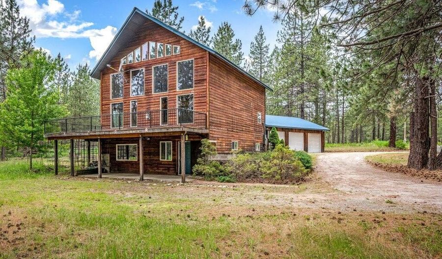 2142 E Highway 54, Athol, ID 83801 - 4 Beds, 2 Bath