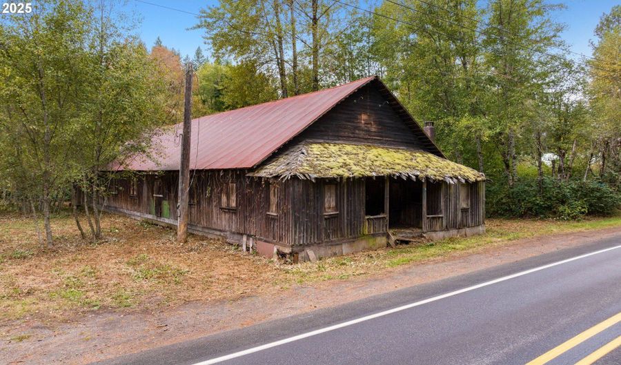 NE Yale Bridge Rd, Amboy, WA 98601 - 0 Beds, 0 Bath