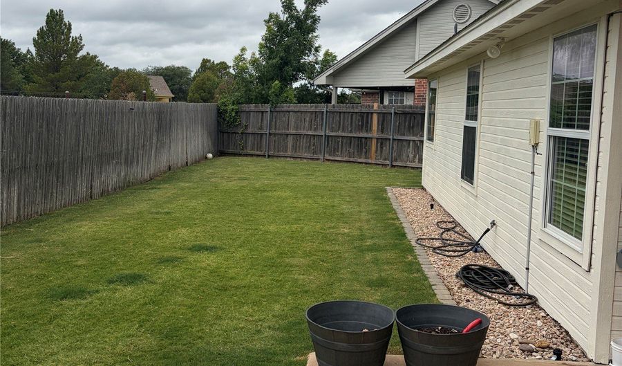 1217 Lewis And Clark Trl, Abilene, TX 79602 - 3 Beds, 2 Bath