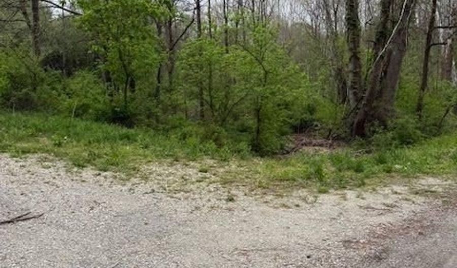 Jeffers Rd, Athens, OH 45701 - 0 Beds, 0 Bath