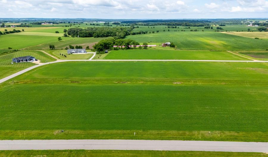 Lot 58 Blarney Stone Drive, Albany, WI 53502 - 0 Beds, 0 Bath
