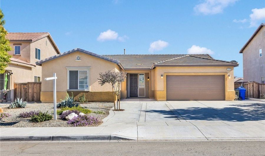14245 Purple Cyn, Adelanto, CA 92301 - 3 Beds, 3 Bath