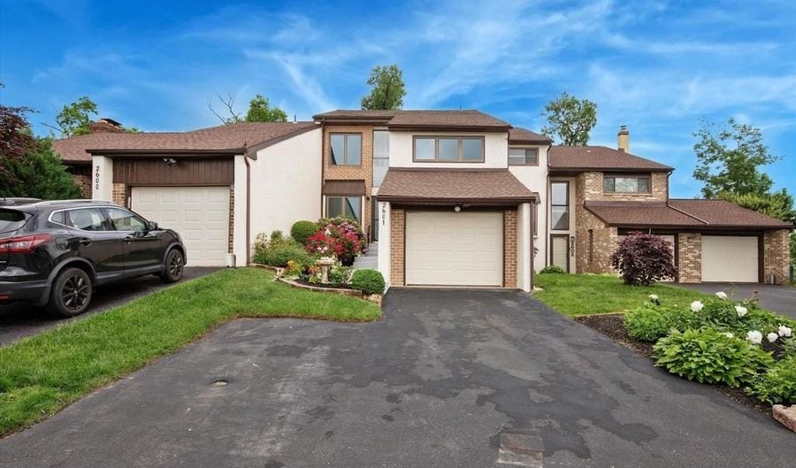 2601 JEFFERSON Ct, Ambler, PA 19002 - 3 Beds, 4 Bath