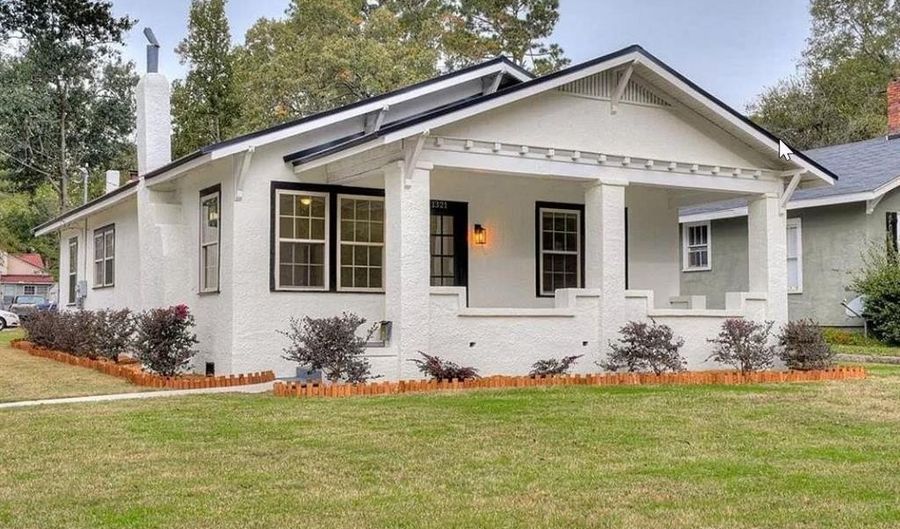1321 Holden St, Augusta, GA 30904 - 3 Beds, 2 Bath